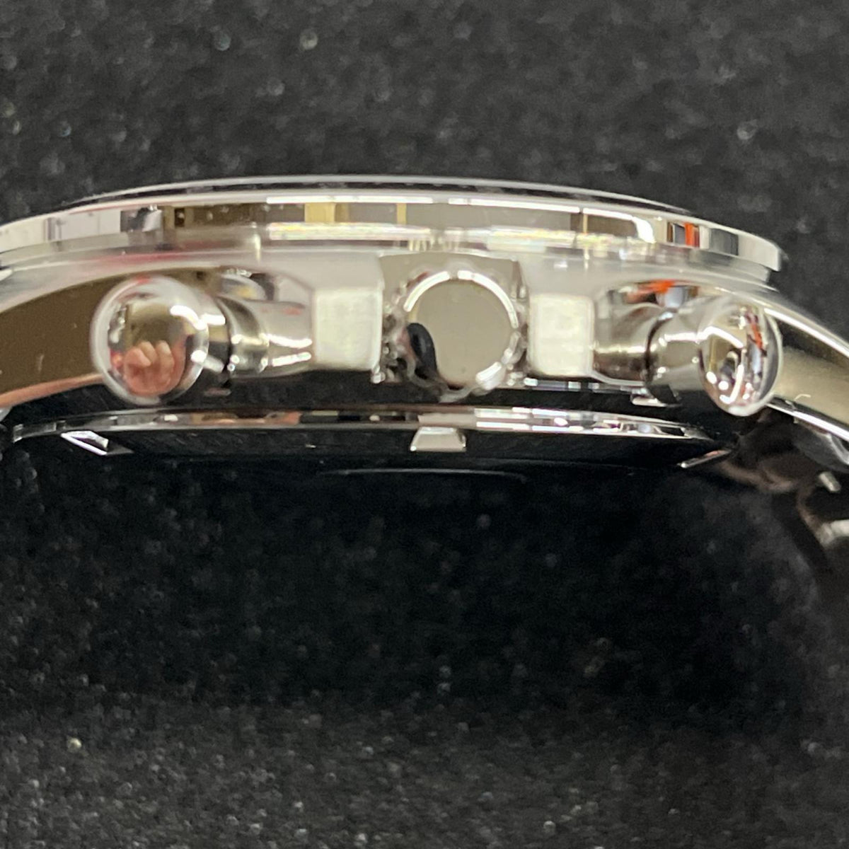 SEIKO エヴァンゲリオン新幹線 500 TYPE EVA-02 ウオッチ SEIKO エヴァンゲリオン新幹線　500 TYPE EVA-02 ウォッチ SEIKO フィギュア/グッズ