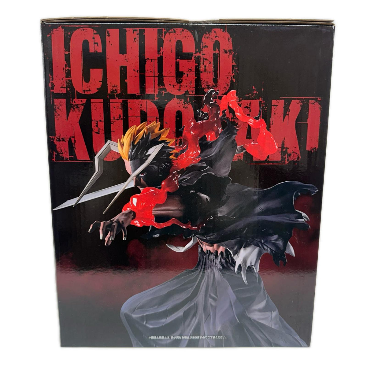 A賞　黒崎　一護 BLEACH 千年血戦篇 バンダイ フィギュア/グッズ