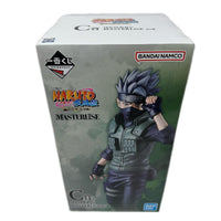 C賞　はたけカカシ NARUTO 疾風伝 フィギュア/グッズ
