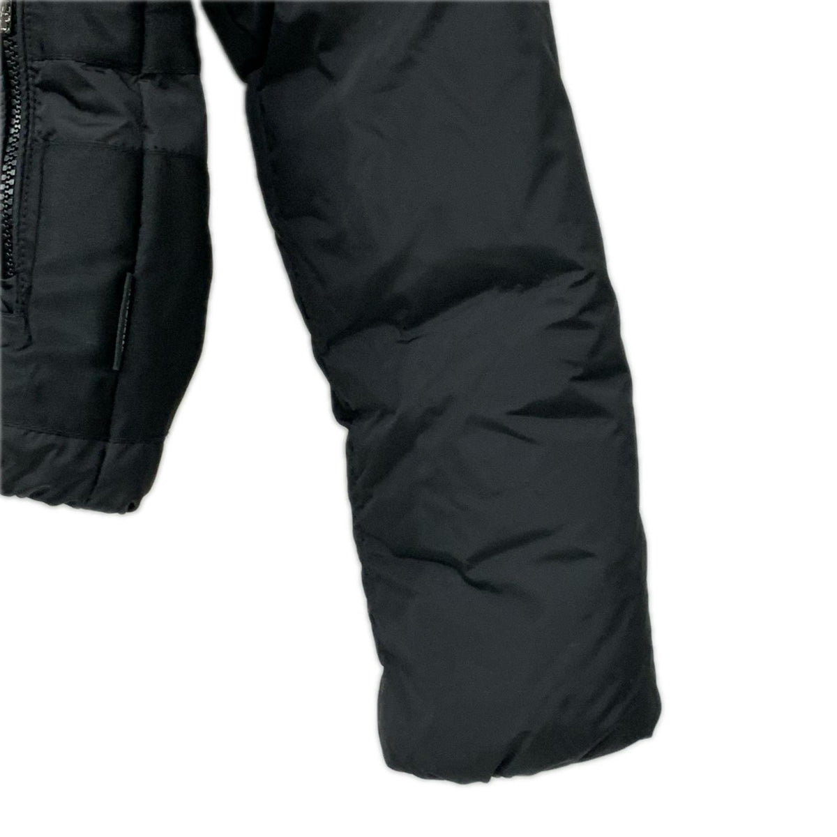 ダウンジャケット MONCLER CHICOREE GIUBBOTTO ﾗｲﾝﾀﾞｳﾝｼﾞｬｹｯﾄ 0 ﾌﾞﾗｯｸ 0 ブラック