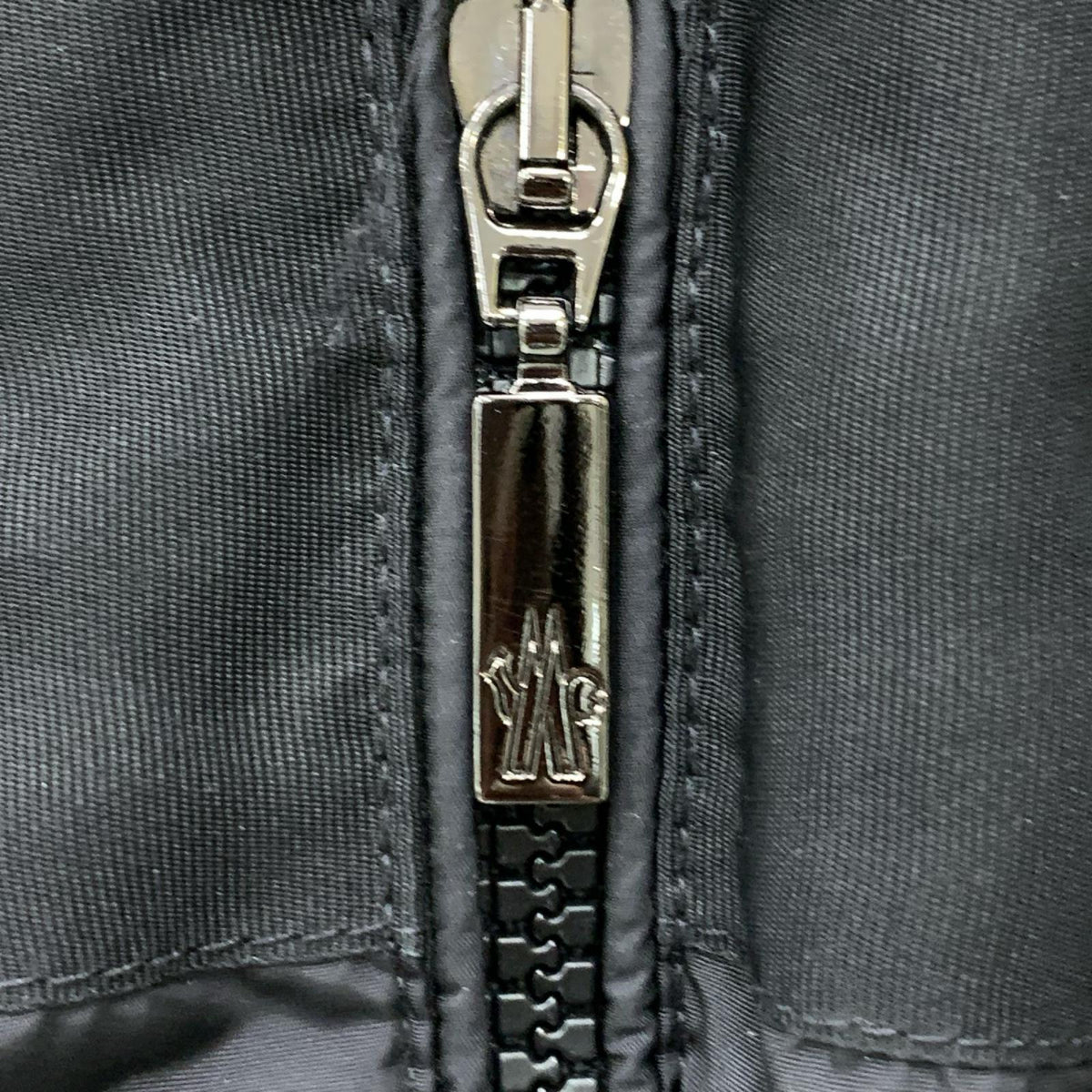 ダウンジャケット MONCLER CHICOREE GIUBBOTTO ﾗｲﾝﾀﾞｳﾝｼﾞｬｹｯﾄ 0 ﾌﾞﾗｯｸ 0 ブラック