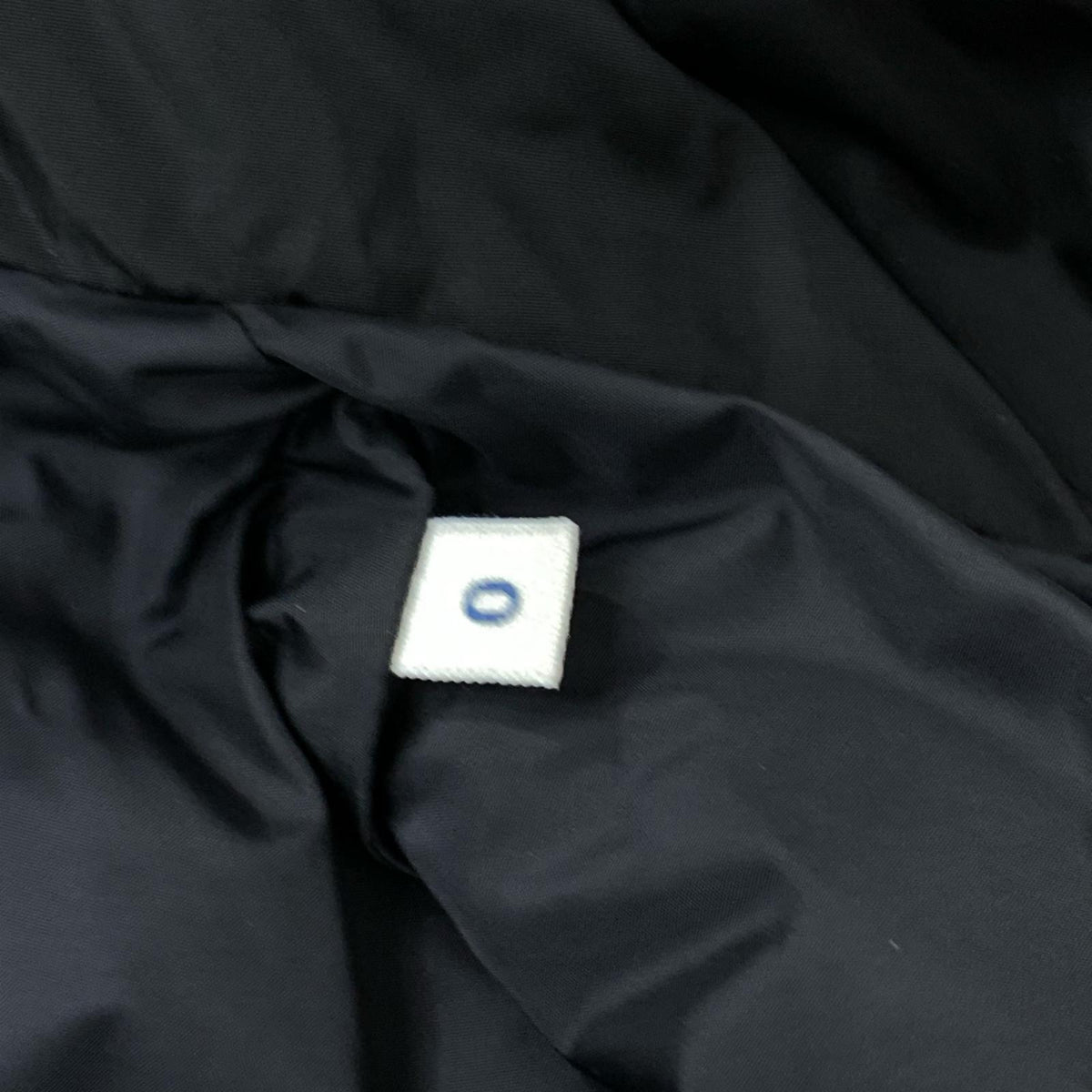 ダウンジャケット MONCLER CHICOREE GIUBBOTTO ﾗｲﾝﾀﾞｳﾝｼﾞｬｹｯﾄ 0 ﾌﾞﾗｯｸ 0 ブラック