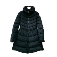 ダウンジャケット MONCLER 19AW MIRIELON GIUBBOTTO ﾀﾞｳﾝｺｰﾄ 00 ﾌﾞﾗｯｸ ブラック
