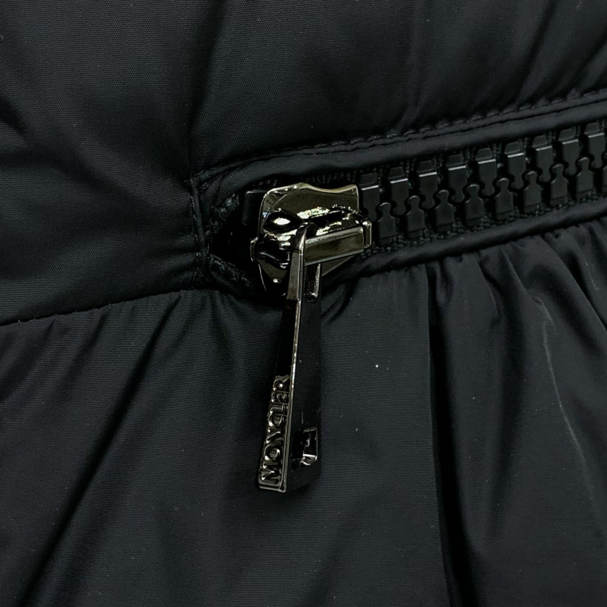 ダウンジャケット MONCLER 19AW MIRIELON GIUBBOTTO ﾀﾞｳﾝｺｰﾄ 00 ﾌﾞﾗｯｸ ブラック
