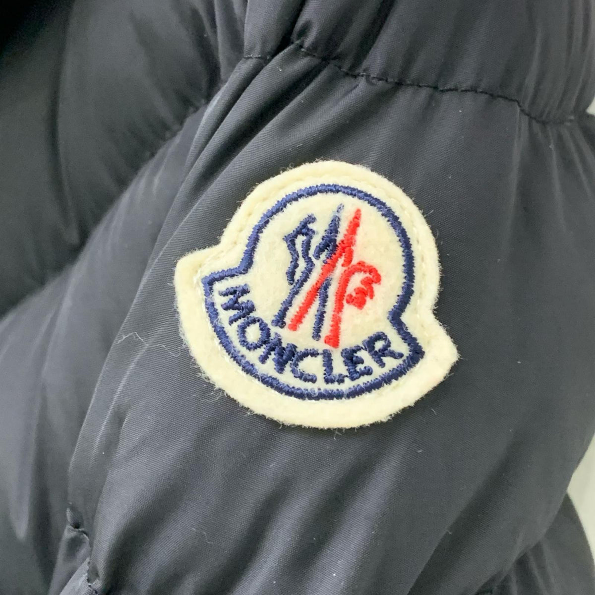 ダウンジャケット MONCLER 19AW MIRIELON GIUBBOTTO ﾀﾞｳﾝｺｰﾄ 00 ﾌﾞﾗｯｸ ブラック