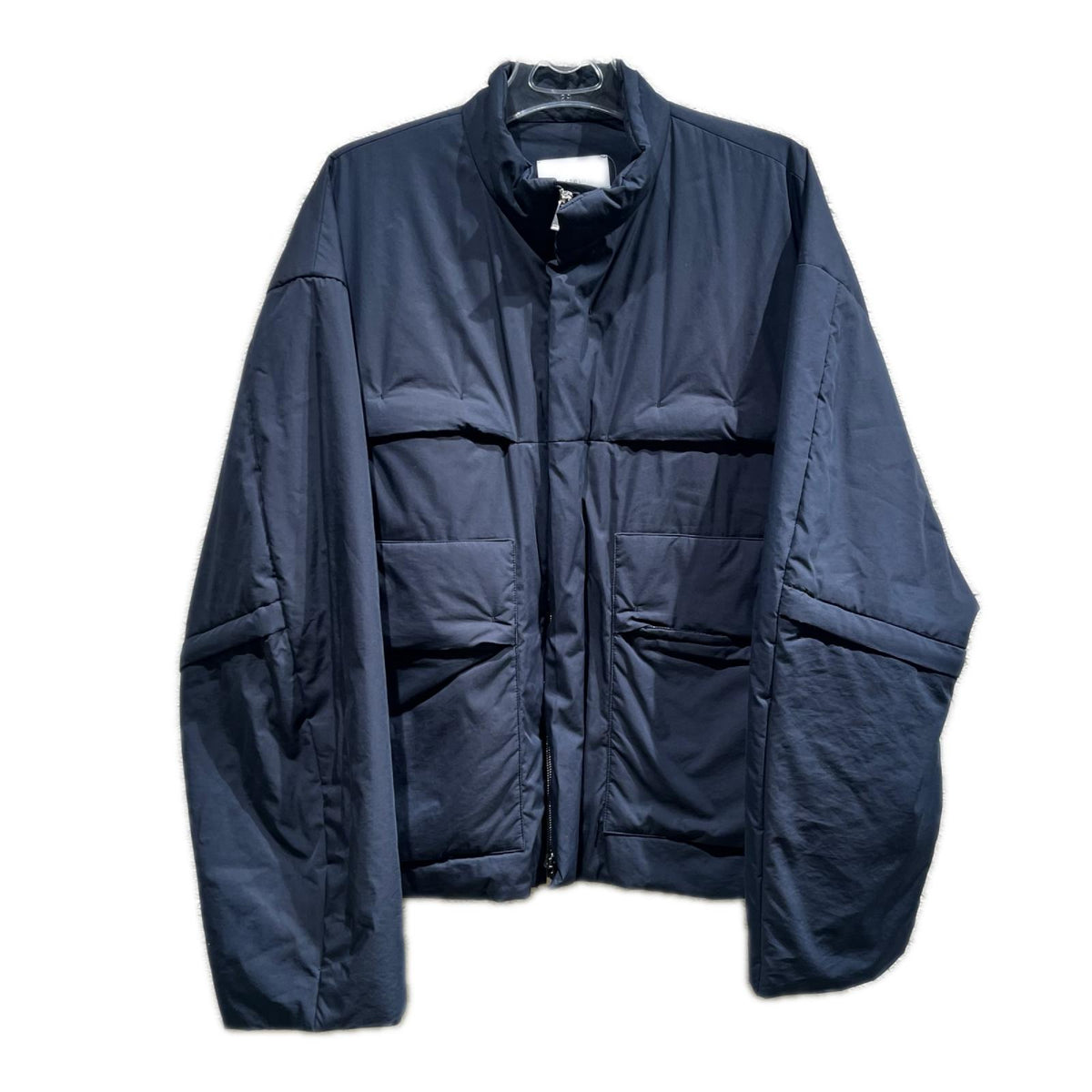 ブルゾン 20AW PADDED DEFORMABLE JACKET