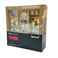 figma 336 グラビティ･キトゥン 2.0 GRAVITY DAZE 2 マックスファクトリー（発売元） / グッドスマイルカンパニー（販売元） フィギュア/グッズ