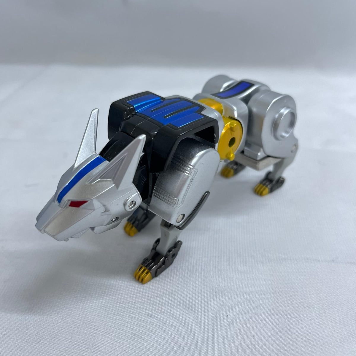 DX百獣合体ガオハンター ガオハンター BANDAI フィギュア/グッズ