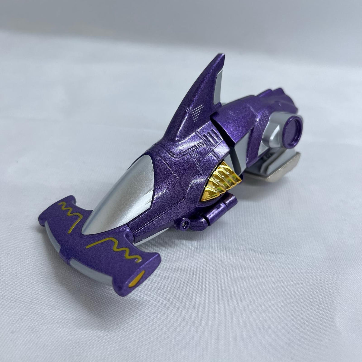 DX百獣合体ガオハンター ガオハンター BANDAI フィギュア/グッズ