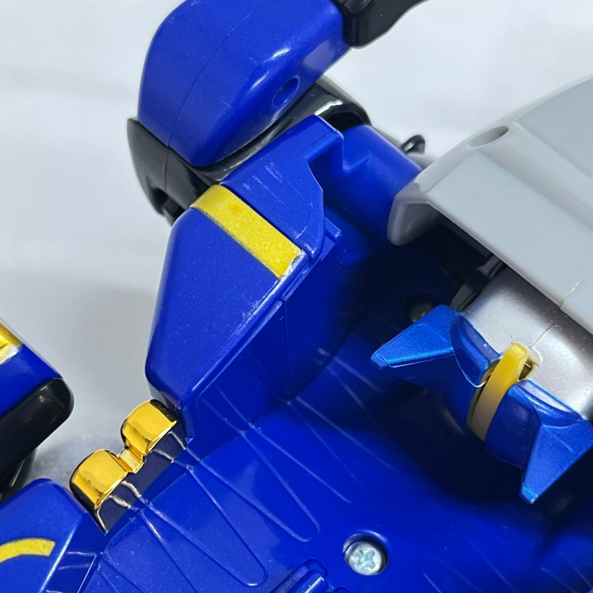 DX百獣合体ガオハンター ガオハンター BANDAI フィギュア/グッズ
