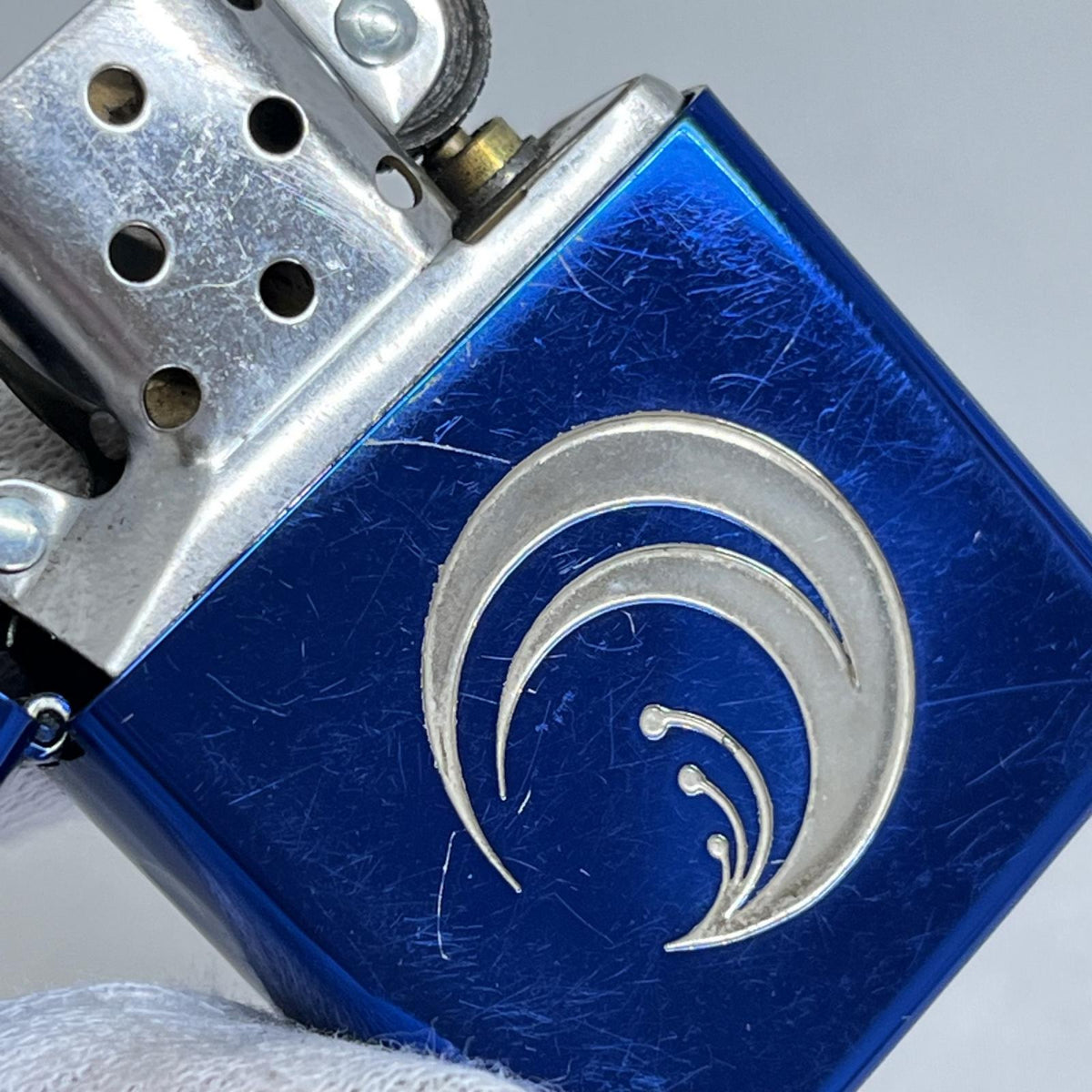 リコリス ZIPPO リコリス・リコイル ZIPPO フィギュア/グッズ