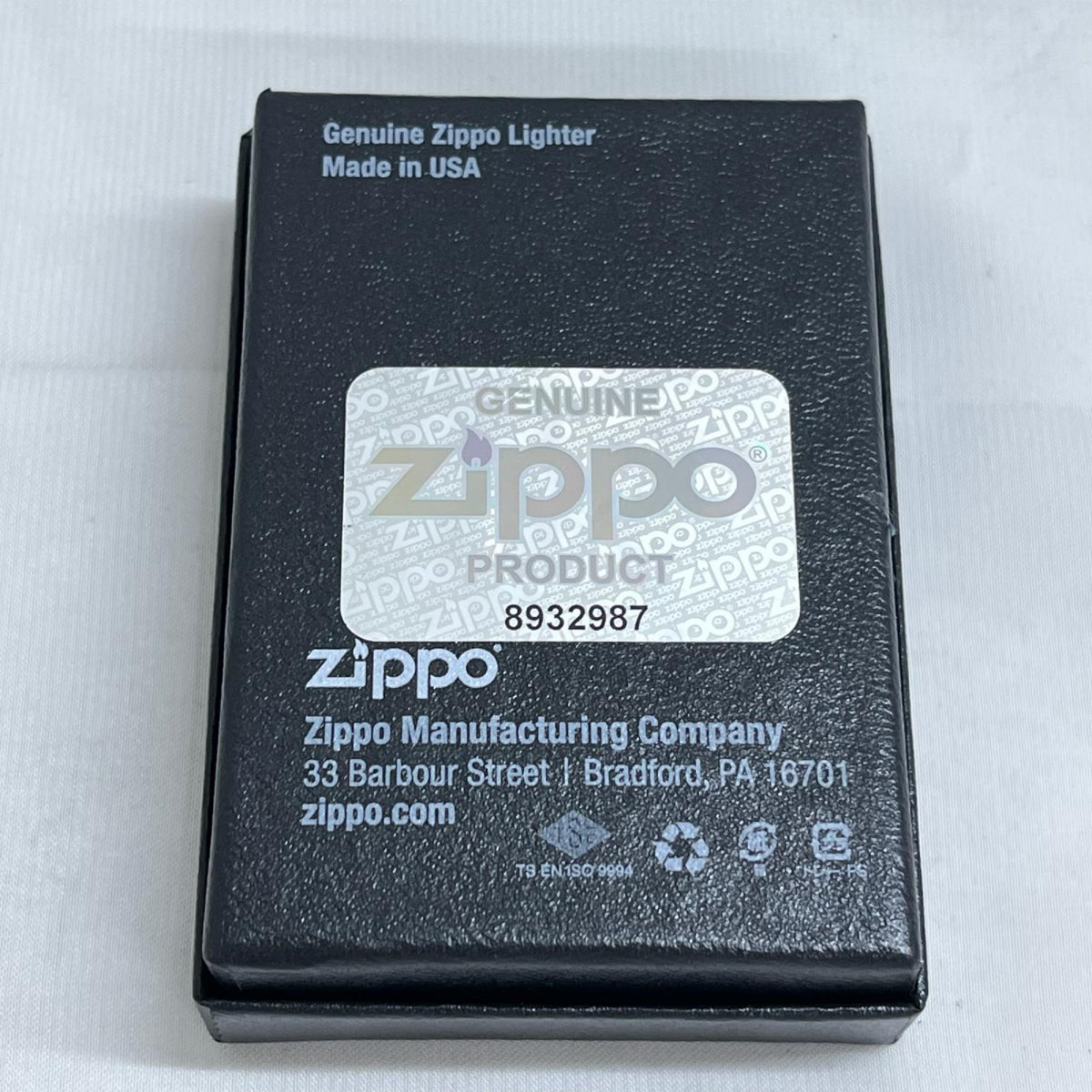 リコリス ZIPPO リコリス・リコイル ZIPPO フィギュア/グッズ