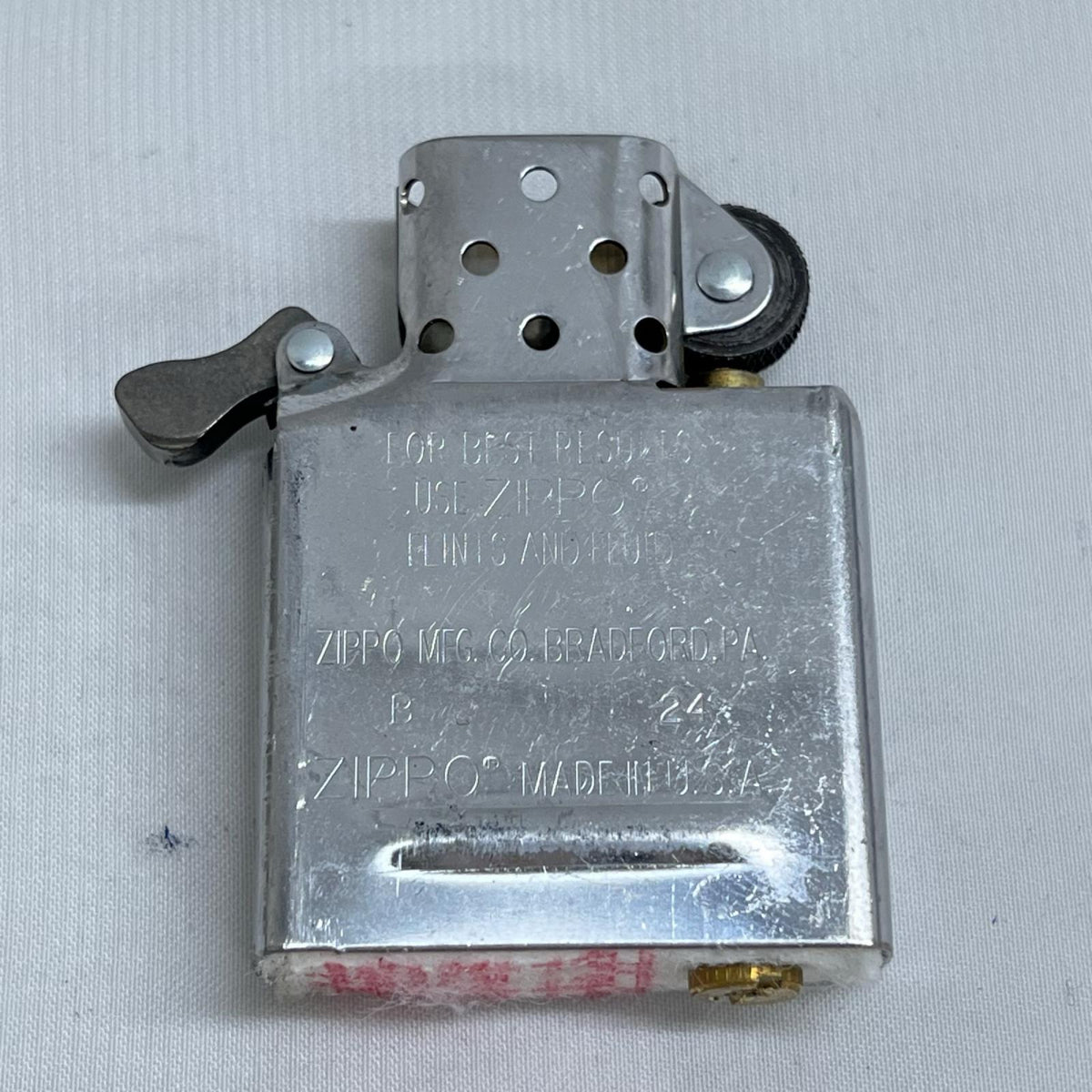 リコリス ZIPPO リコリス・リコイル ZIPPO フィギュア/グッズ