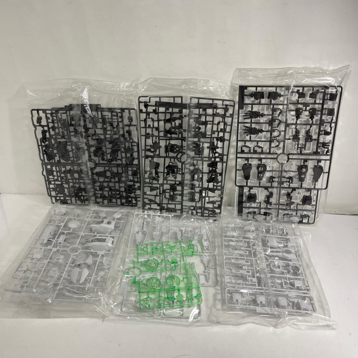1/60 PG GN-001 ガンダムエクシア LIGHTING MODEL ガンダムエクシア バンダイ ガンプラ