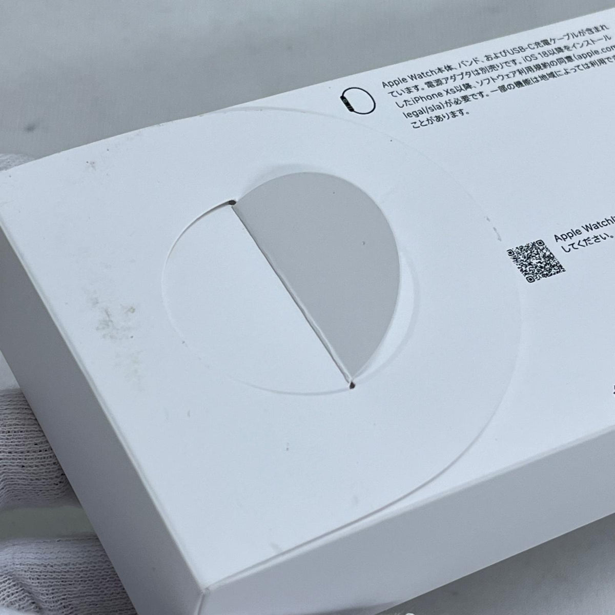 appl/Apple Watch SE 第2世代 44mm GPS/○ Apple 携帯・スマホアクセサリー