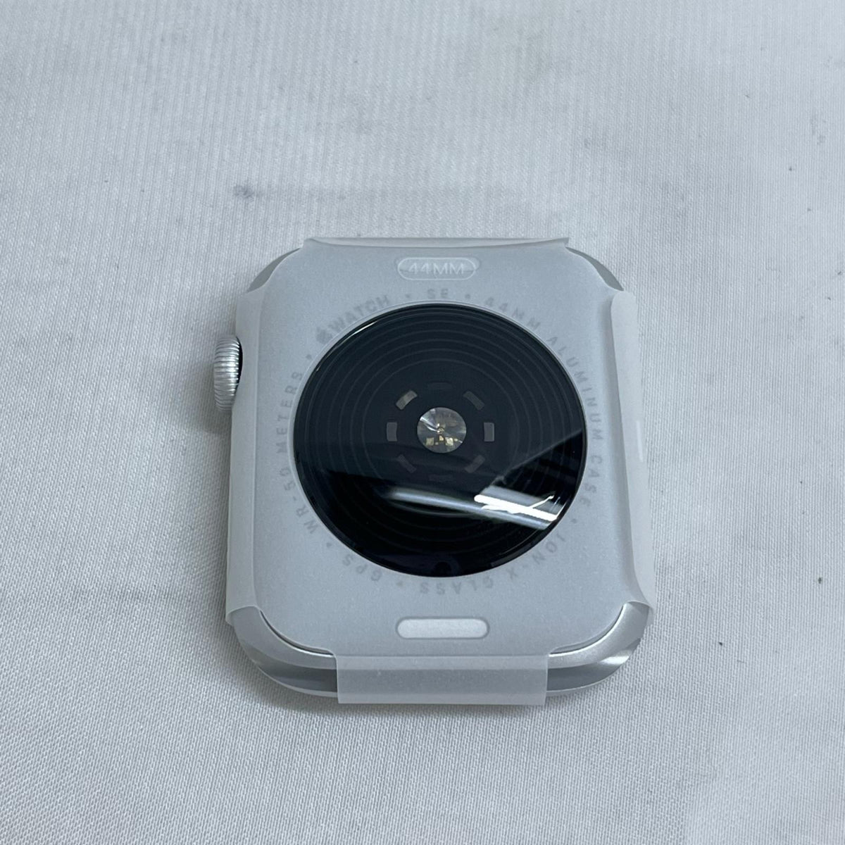 appl/Apple Watch SE 第2世代 44mm GPS/○ Apple 携帯・スマホアクセサリー