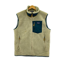 ジャケット 21AW Classic Retro-X VEST L グリーン