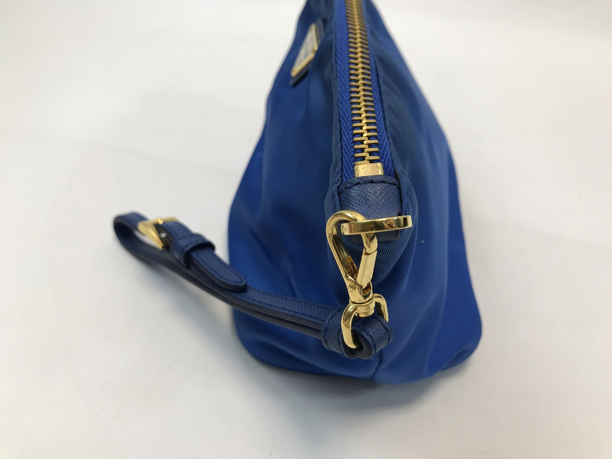 PRADA コスメポーチ