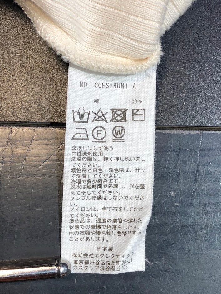 タンクトップ CLASS タンクトップ 2 アイボリー