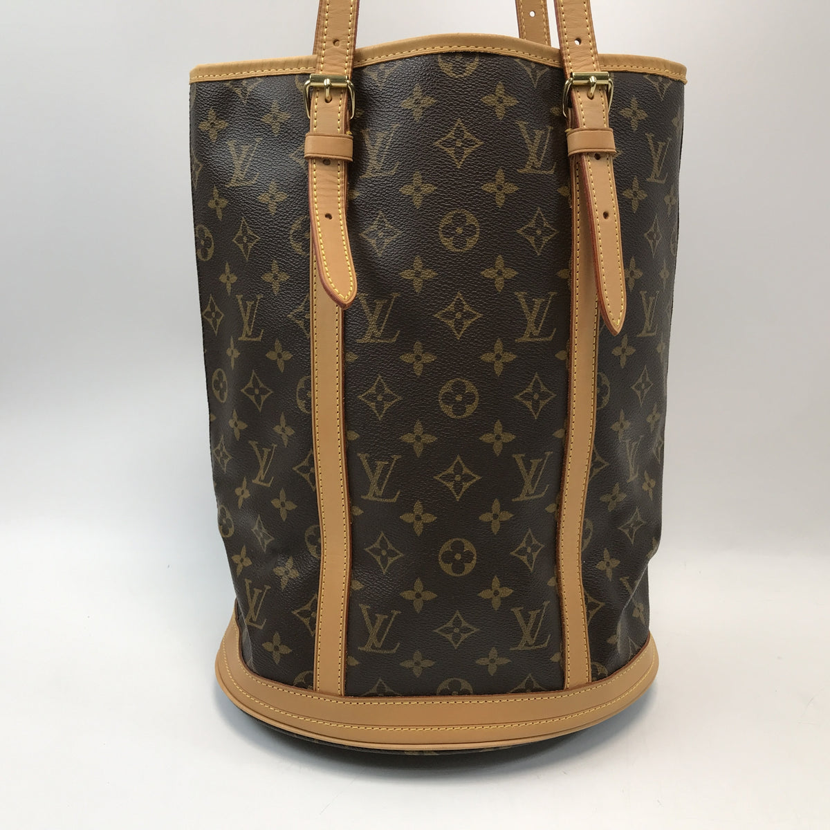 LV/バケットGM/M42236 M42236