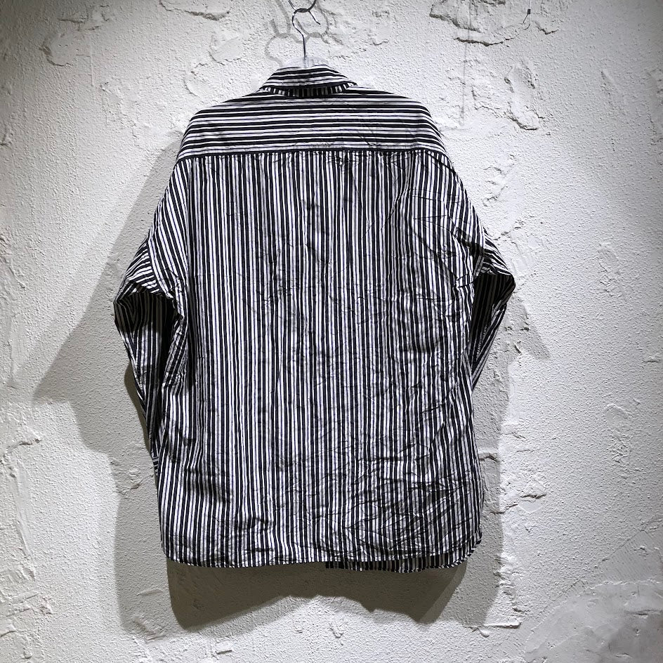 長袖シャツ LOUIS 2 SHIRTS