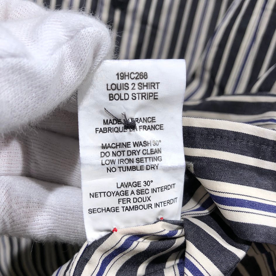 長袖シャツ LOUIS 2 SHIRTS
