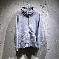 パーカー TSURI Sweat Hooded Zipper