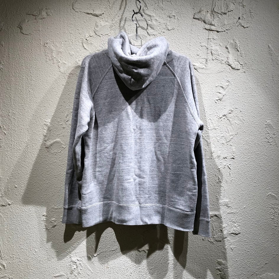 パーカー TSURI Sweat Hooded Zipper