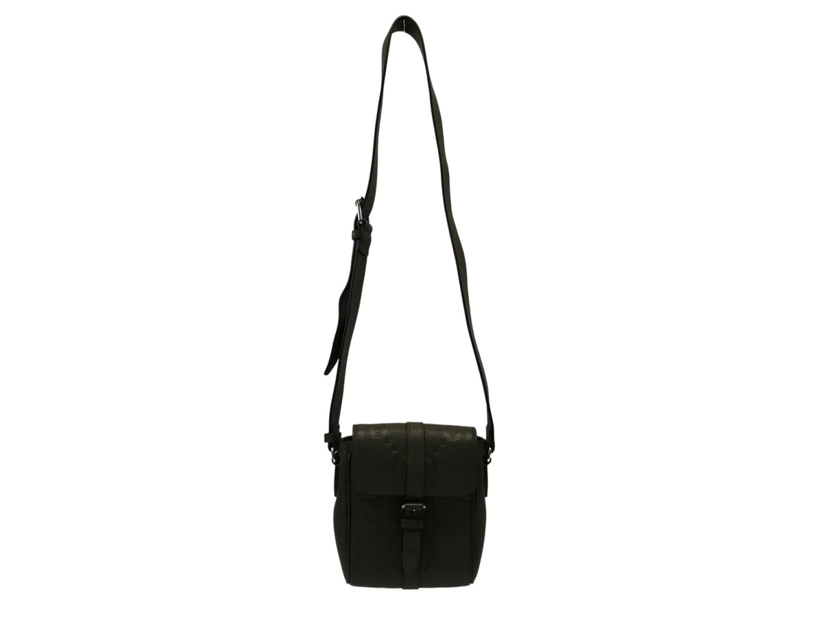 GUCCI ｼﾞｬﾝﾎﾞGGﾒｯｾﾝｼﾞｬｰﾊﾞｯｸﾞ