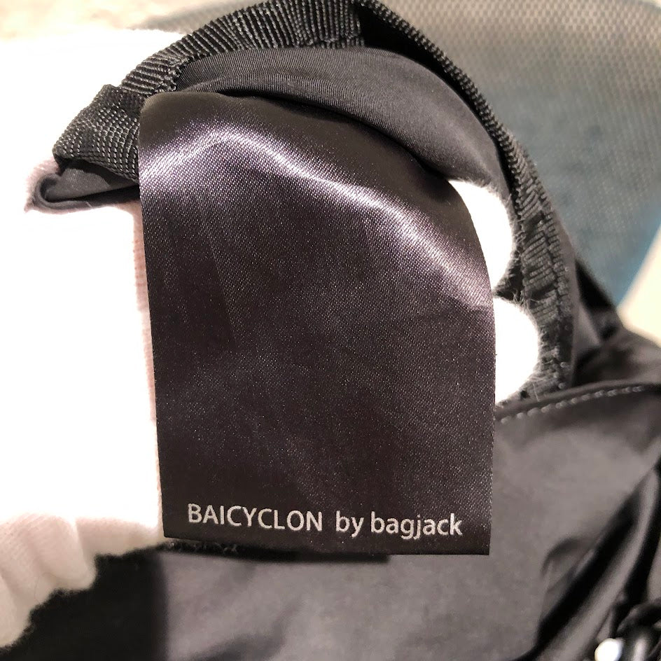その他バッグ BAICYCLON トートバッグ