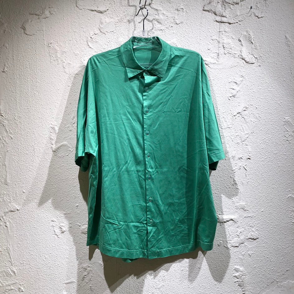 半袖シャツ WAGA SS SHIRT JERSEY