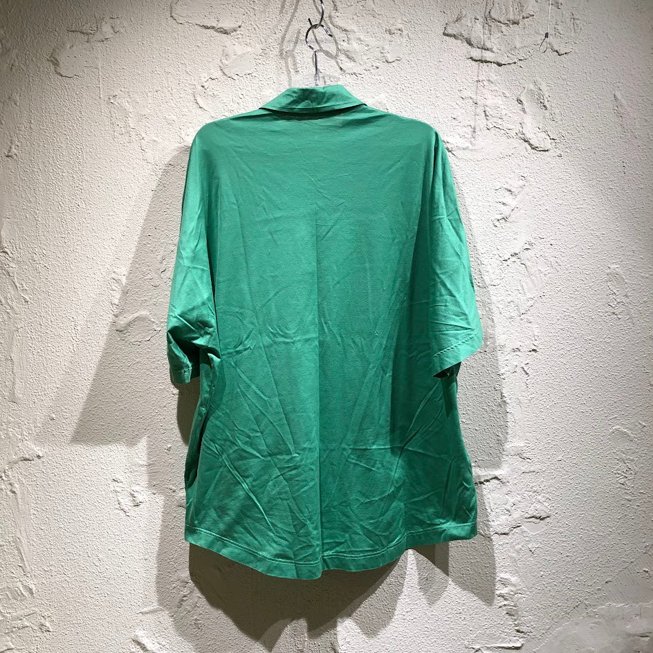 半袖シャツ WAGA SS SHIRT JERSEY