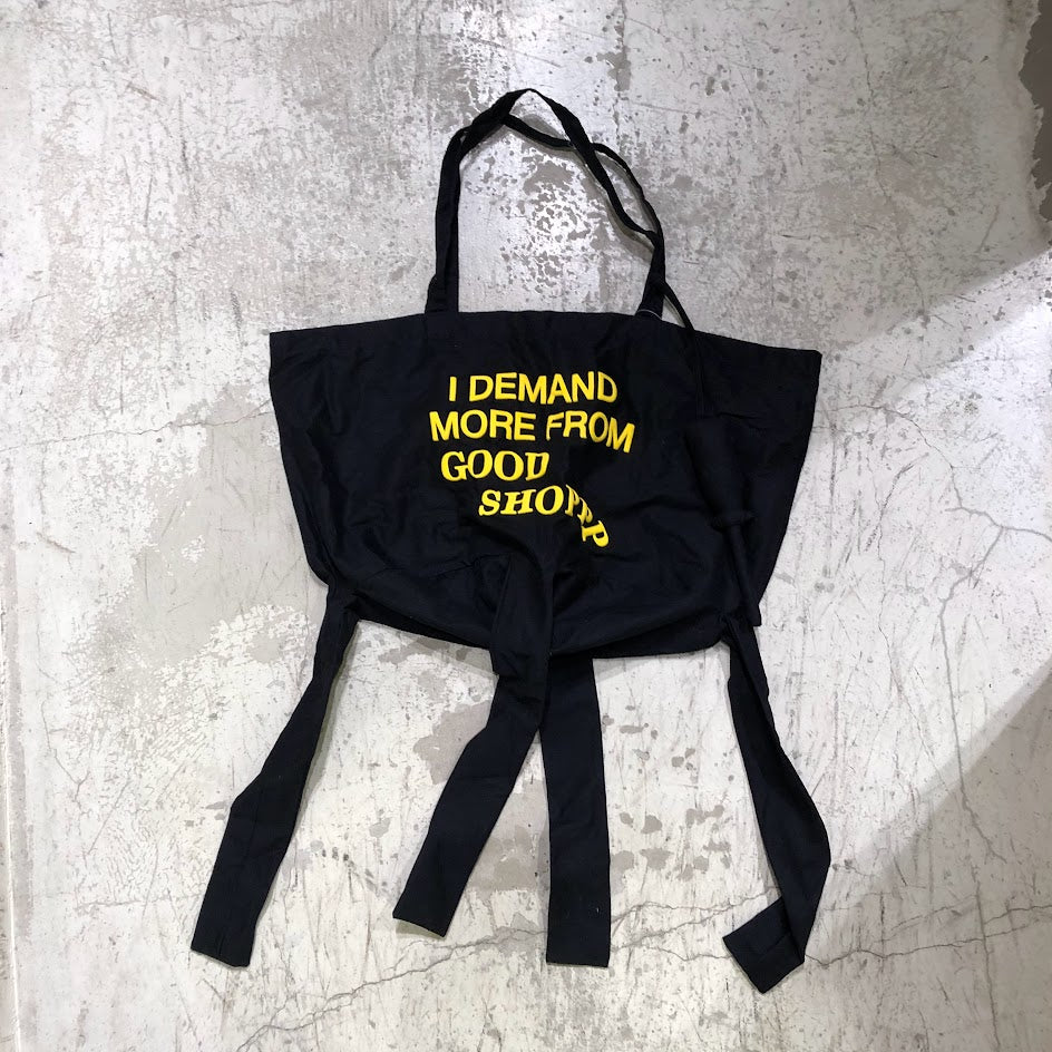 その他バッグ A MACHINE Common and cheap Stool Bag