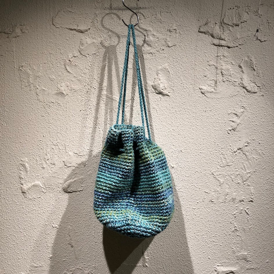 その他バッグ NICHOLAS DALEY HAND CROCHETTE BAG