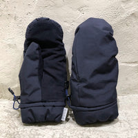 その他アクセサリー ミトン手袋 GTX ネイビー
