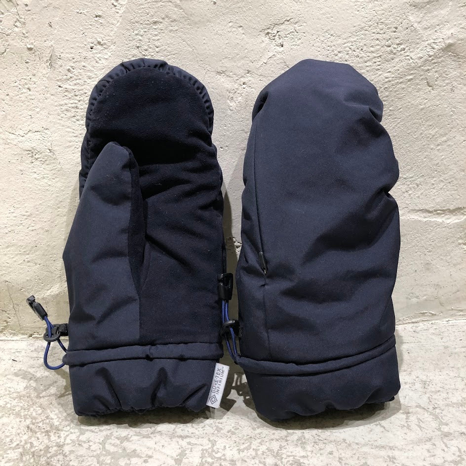 その他アクセサリー ミトン手袋 GTX ネイビー