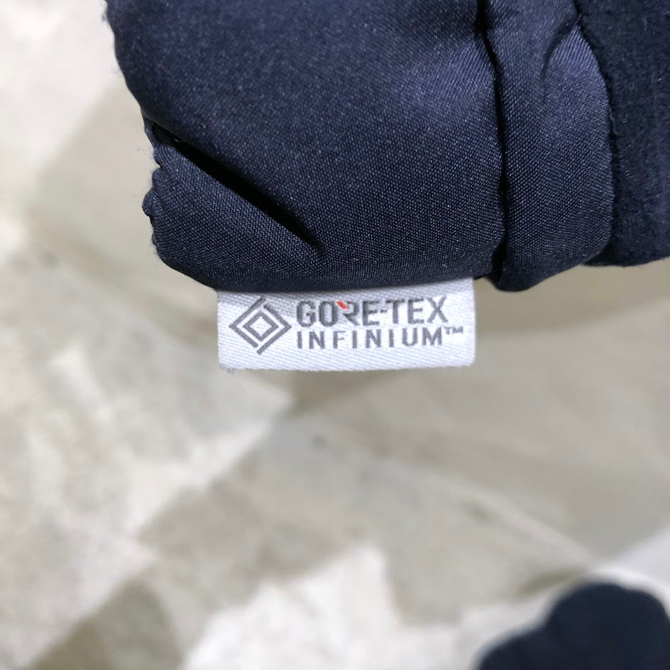 その他アクセサリー ミトン手袋 GTX ネイビー