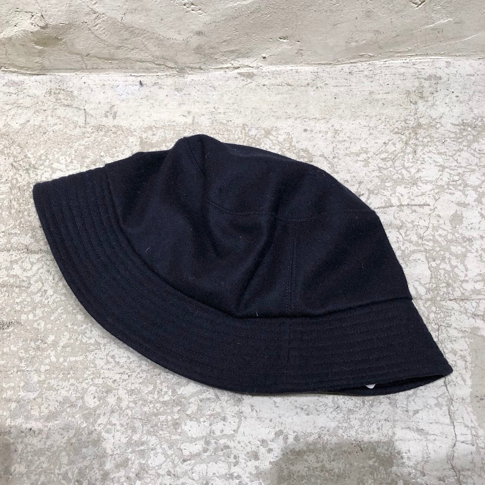 その他帽子 MELTON BUCKET HAT 3