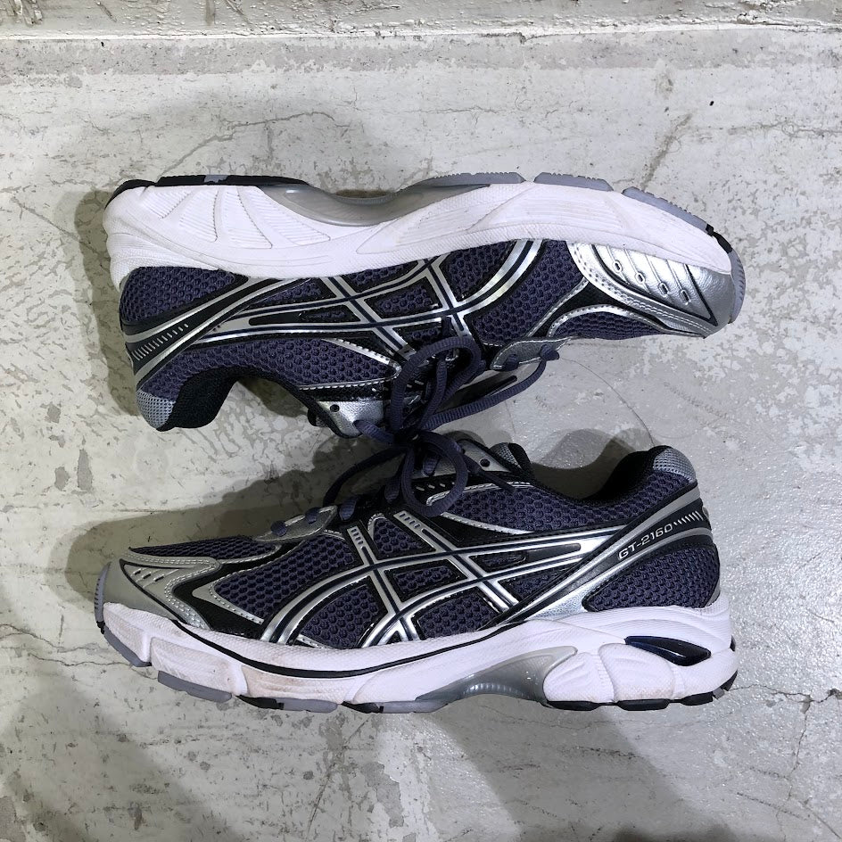スニーカー asics GT-2160 INDIGO FOG