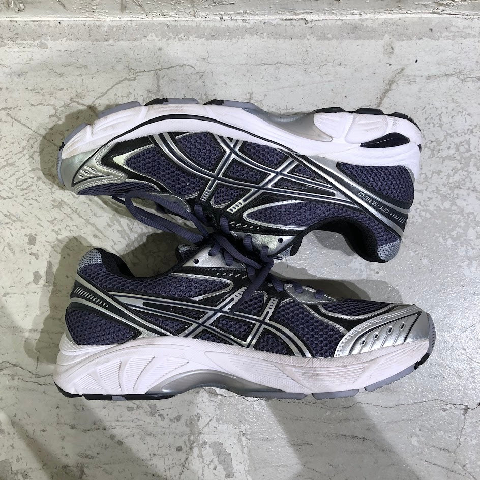スニーカー asics GT-2160 INDIGO FOG