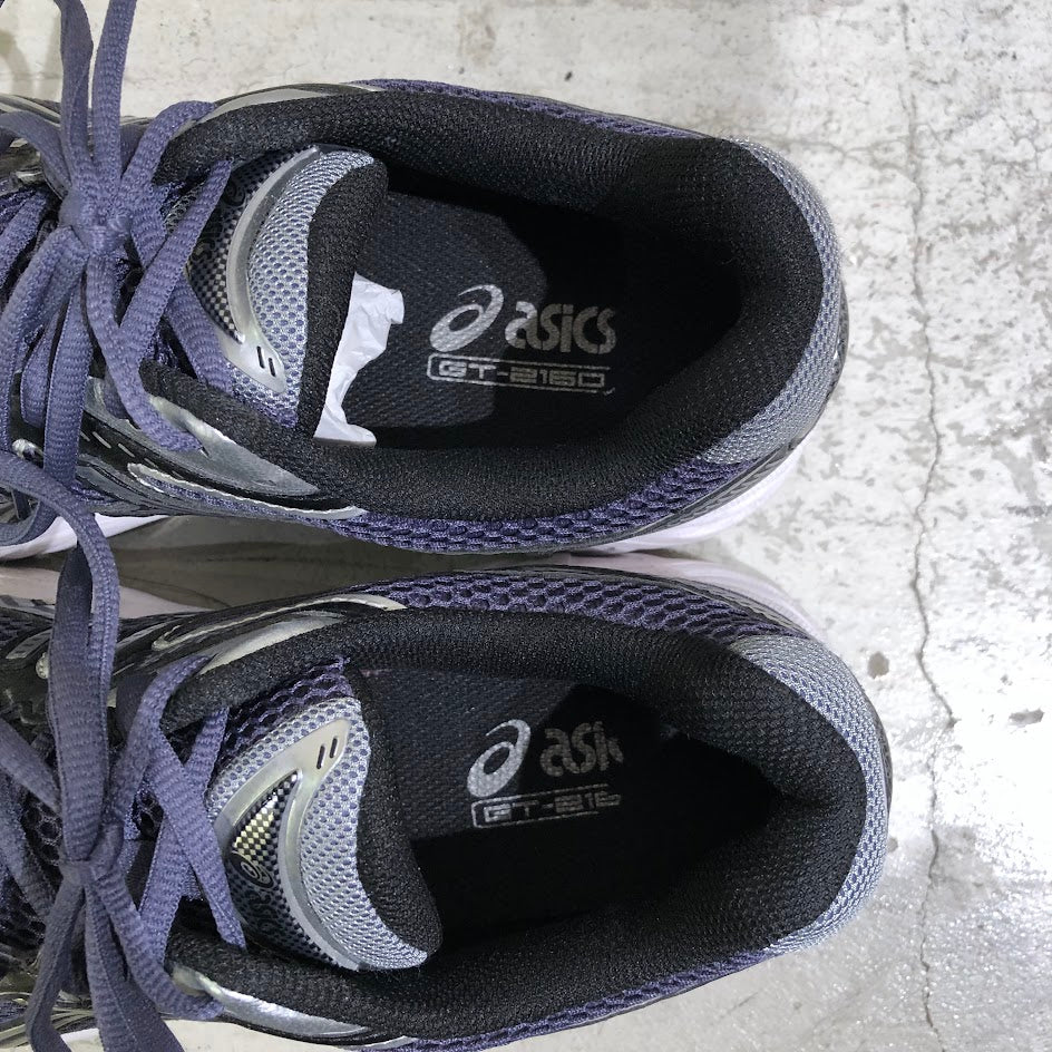 スニーカー asics GT-2160 INDIGO FOG