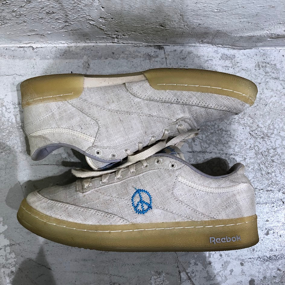 スニーカー Reebok × Story mhg.