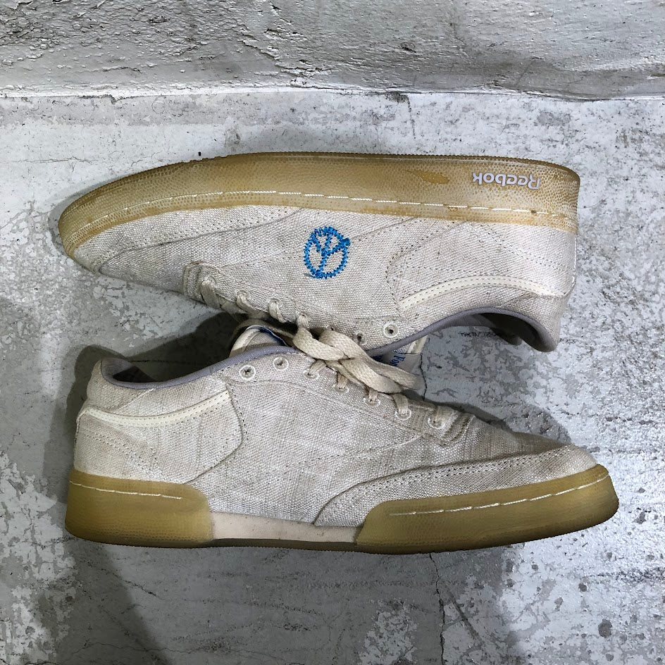 スニーカー Reebok × Story mhg.