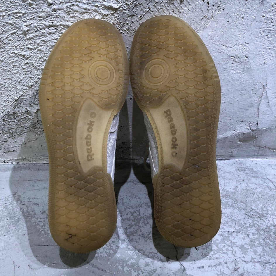 スニーカー Reebok × Story mhg.