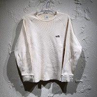 長袖Ｔシャツ FRUIT OF THE ROOM CARSERVIS サーマル LSTEE