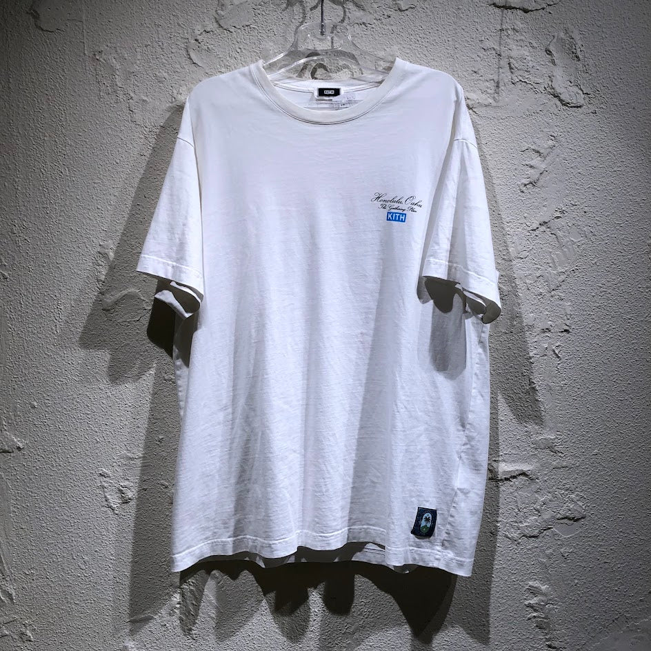 半袖Ｔシャツ Honolulu SSTEE XL ホワイト