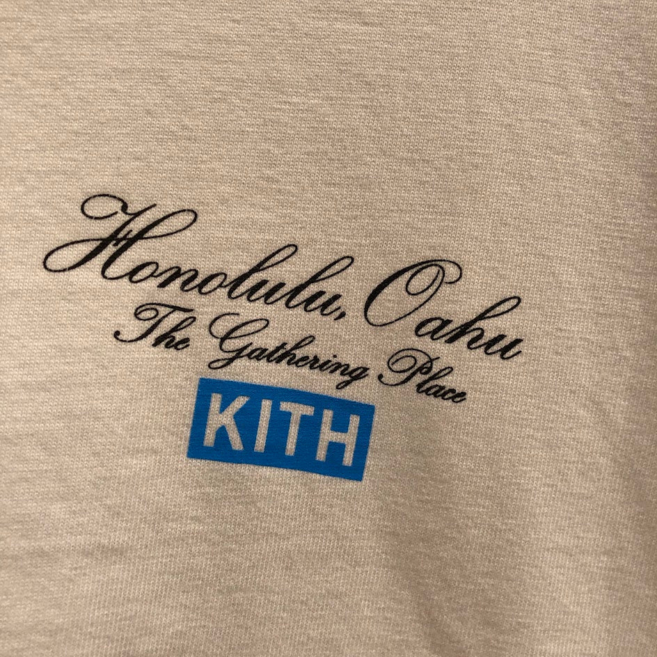 半袖Ｔシャツ Honolulu SSTEE XL ホワイト