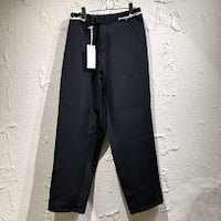 パンツ × CAMIEL FORTGEN Scale Off-Wool Pants 2