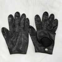 その他アクセサリー ERNEST W.BAKER レザーグローブ