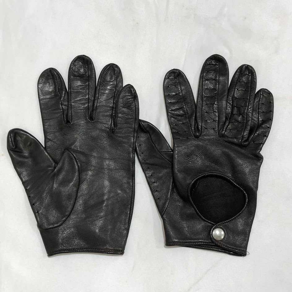 その他アクセサリー ERNEST W.BAKER レザーグローブ